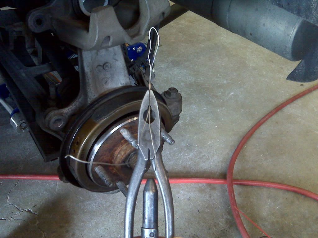 New product Parking brake spring install tool only 49.95